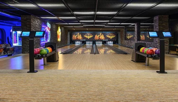 Bowling