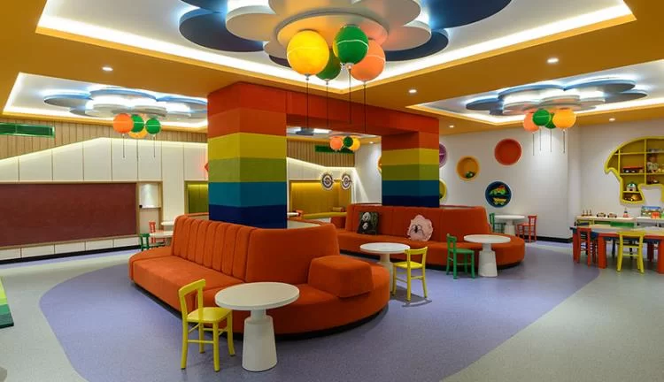 Kids Club