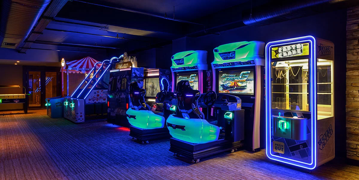 Adventure Park 3