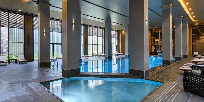 Fit Life SPA & Wellness 1
