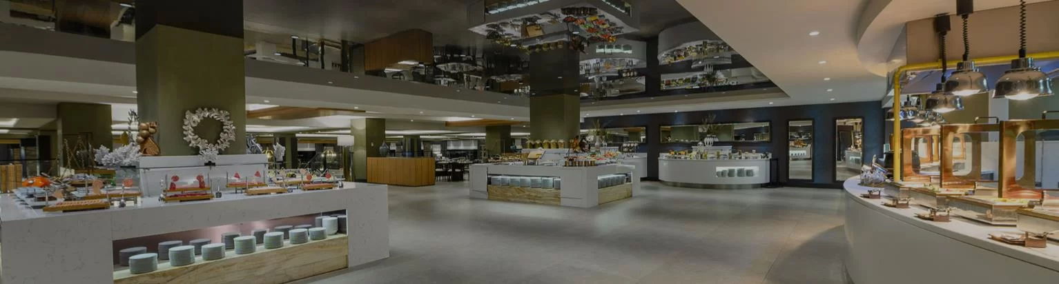 Elite Restaurant