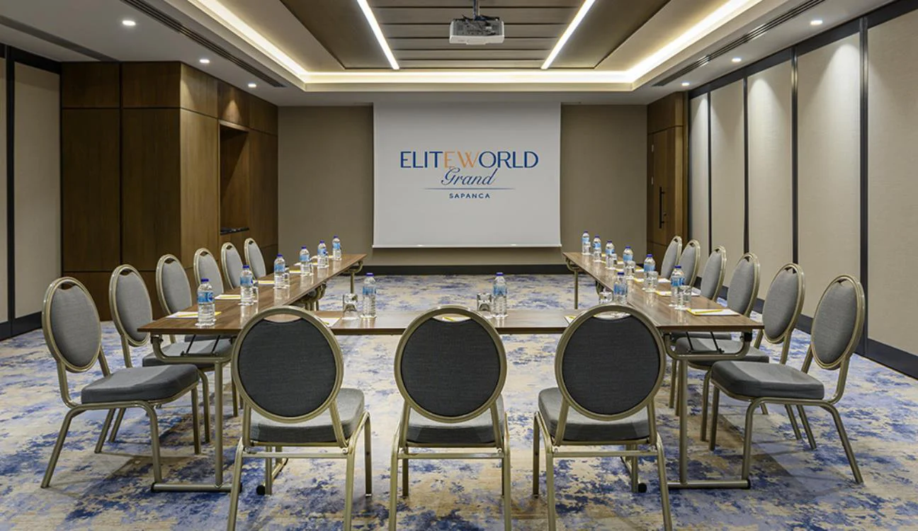 Toplantı & Etkinlik 3