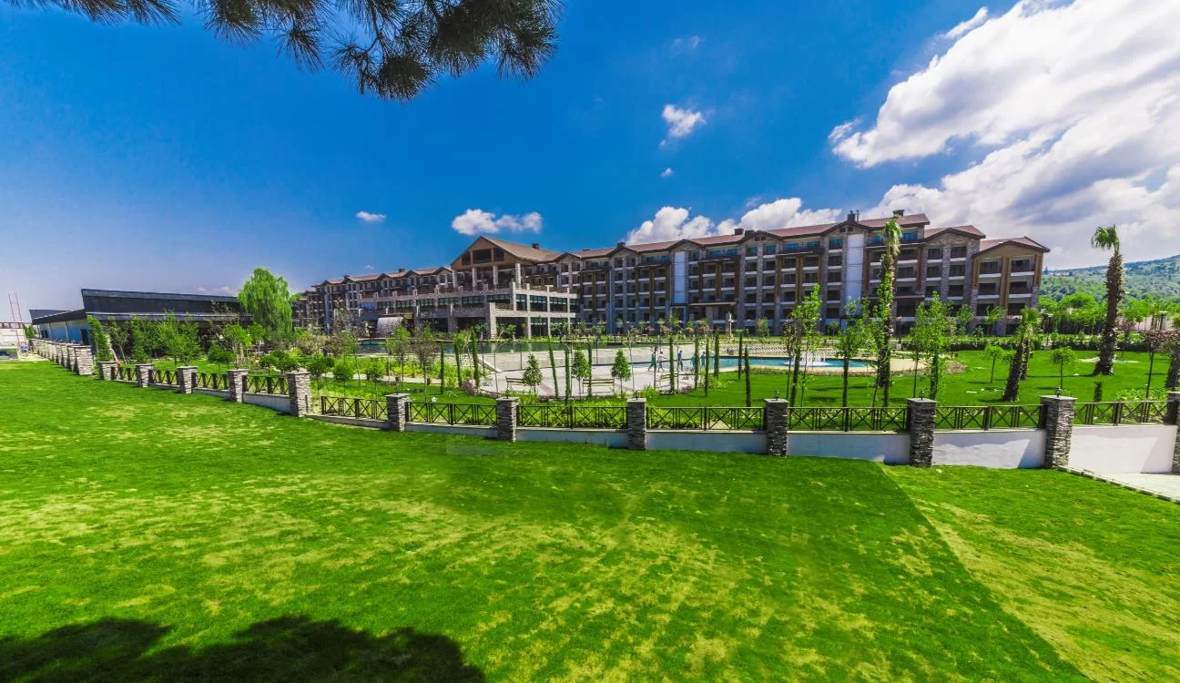 Toplantı & Etkinlik 9